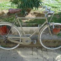 Bicicletta Maino Sport, 1949