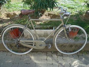 Bicicletta Maino Sport, 1949