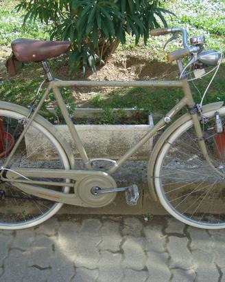 Bicicletta Maino Sport, 1949