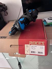 Roller blade