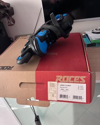 Roller blade
