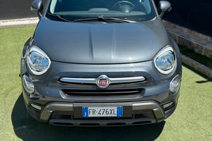 Fiat 500X 2.0 MultiJet 140 CV 4x4 City Cross