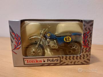 Tonka Polistil