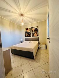 Casa vacanza vista mare campomarino di maruggio