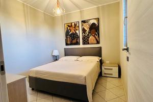 Casa vacanza vista mare campomarino di maruggio