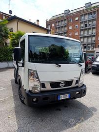 Nissan Nt400 35.13 Ribaltabile 2017