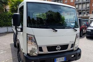 Nissan Nt400 35.13 Ribaltabile 2017