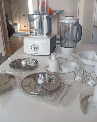 Robot cucina Kenwood