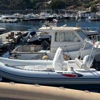 Gommone Selva 5,40 con Selva Dorado 40 hp