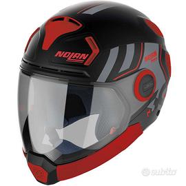 Casco Moto Crossover Nolan N30-4 VP PARKOUR 017 Ne