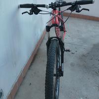 Bici Mountain bike 