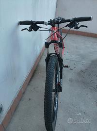 Bici Mountain bike 