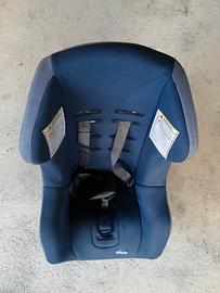 Seggiolino auto