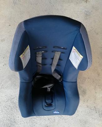 Seggiolino auto