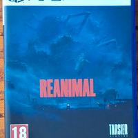 Reanimal (PS5)