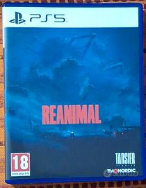 Reanimal (PS5)