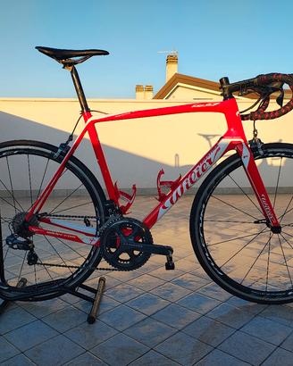 Wilier 07 2019 team edition