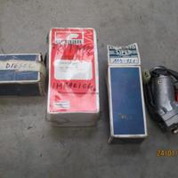 Bloccasterzo per fiat 124/131, ritmo