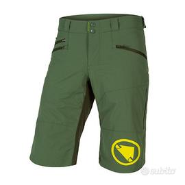 Mtb Endura SingleTrack II Shorts