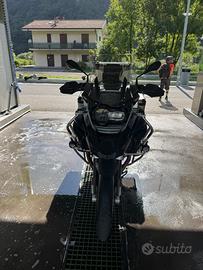 BMW R 1200 GS ADVENTURE