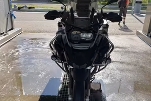 BMW R 1200 GS ADVENTURE