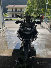 BMW R 1200 GS ADVENTURE