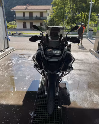 BMW R 1200 GS ADVENTURE