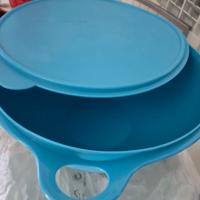 TUPPERWARE NUOVA ciotola impastatrice  7,5 litri