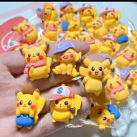 Set 10 Figure Pokémon – Tutte le versioni di Pikac