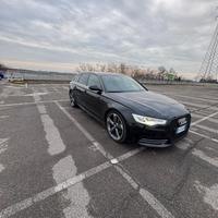 Occassione Audi A6 s-line