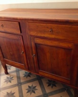 Credenza 2 ante