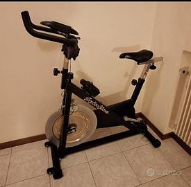 Bici da spinning