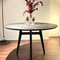 Tavolo Lewood Sovet rotondo 