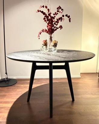 Tavolo Lewood Sovet rotondo 