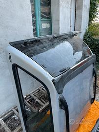 Hardtop Isuzu Dmax
