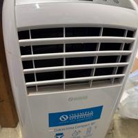 Olimpia splendid climatizzatore deumidifcatore