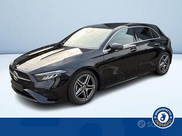 Mercedes-Benz Classe A 180d Automatic AMG Lin...