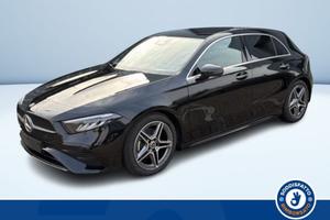 Mercedes-Benz Classe A 180d Automatic AMG Lin...