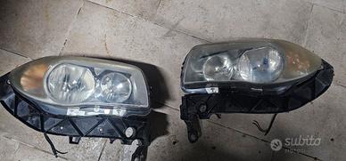 Fari Bmw 120d e87