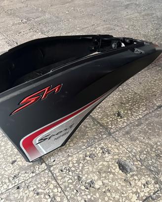 Ricambi honda sh 125/150/300 dal 2005 al 2018