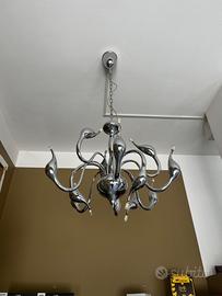 Lampadario di design