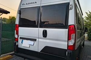  camper furgonato 