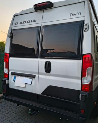  camper furgonato 