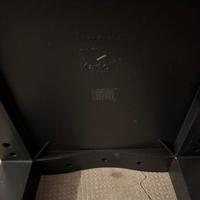 Sedute kartell designer stark