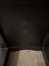 Sedute kartell designer stark