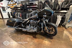Harley-davidson CVO Road Glide Harley Davidson FLT