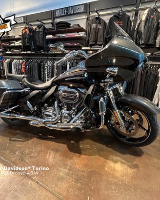 Harley-davidson CVO Road Glide Harley Davidson FLT