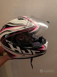 Casco integrale HJC FG-ST