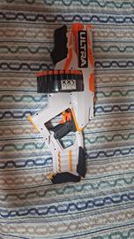 nerf ultra