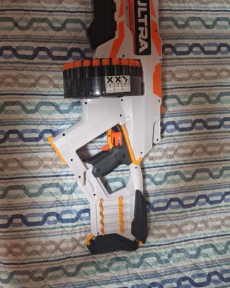nerf ultra